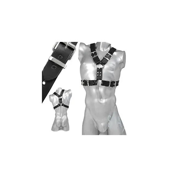 ΑΝΔΡΙΚΟ HARNESS