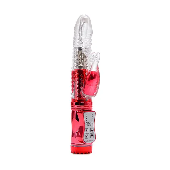 MAGIC TALES LOVE SPELL RABBIT VIBRATOR
