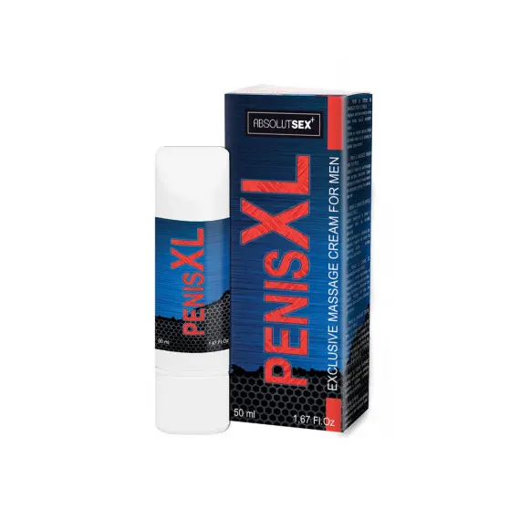 PENIS XL