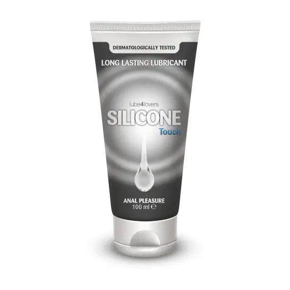 SILICONE TOUCH 100 ML