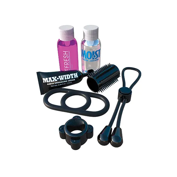 KIT FANTASY C-RINGZ PARTY PACK