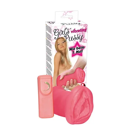 MASTURBATOR GIRL´S PUSSY