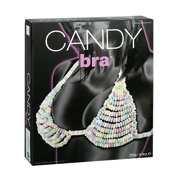 CANDY BRA