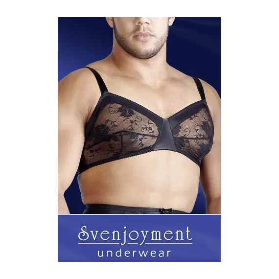 MEN'S BRA