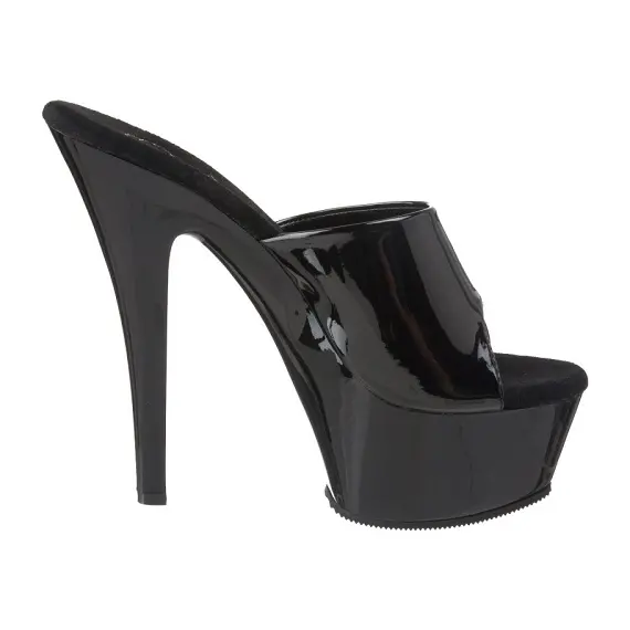 KISS-201 BLACK/BLACK