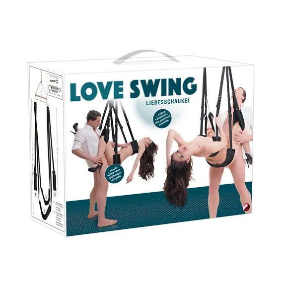 LOVE SWING