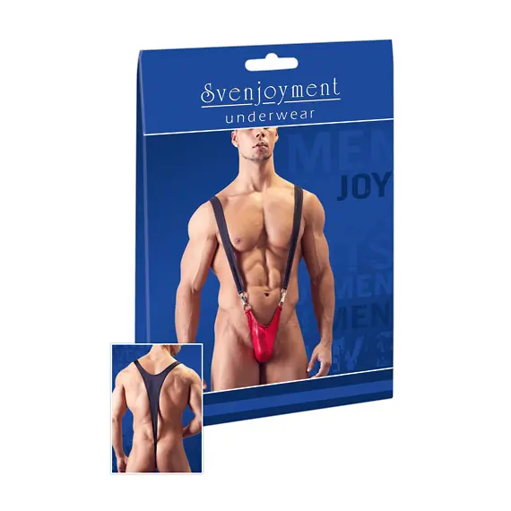 MEN´S MINI BODY