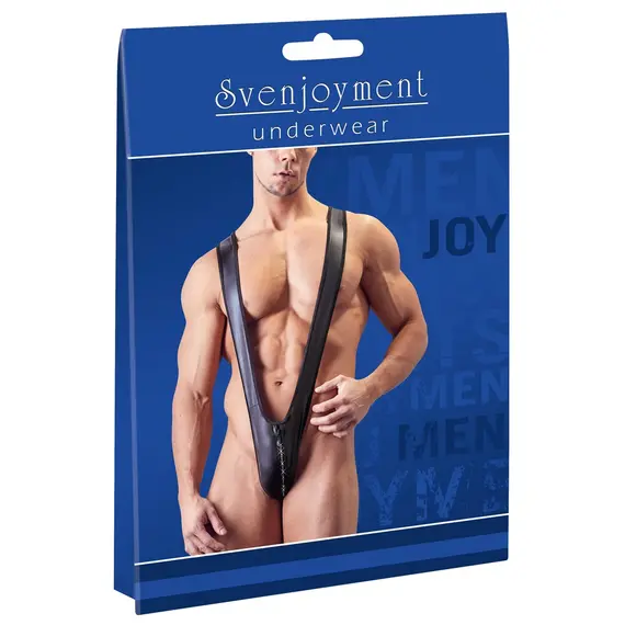 WRESTLER BODY