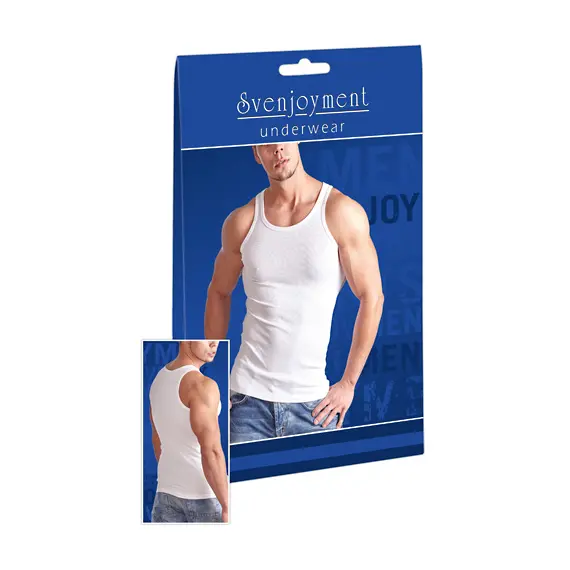 MEN'S VEST