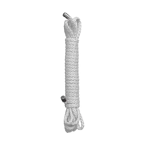 KINBAKU ROPE - 5M - WHITE