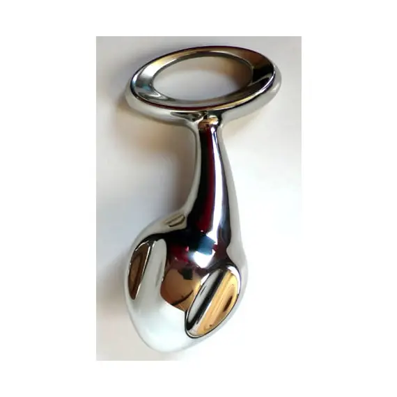 STEEL PROSTATE PLUG