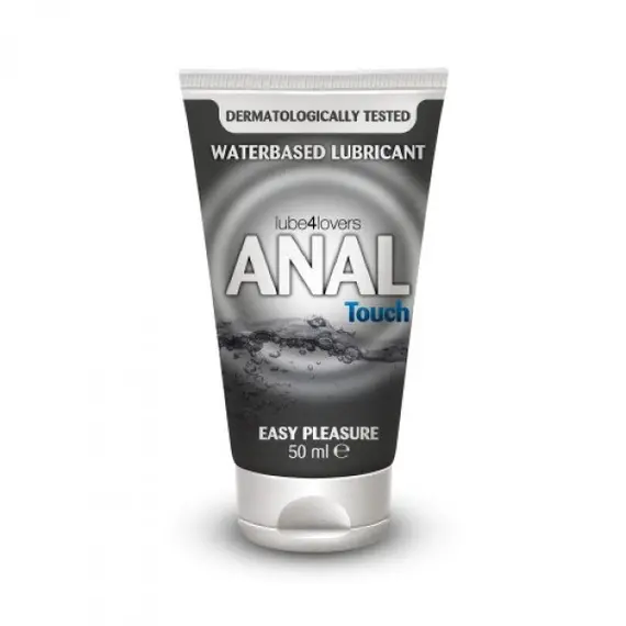 ANAL TOUCH 50ML