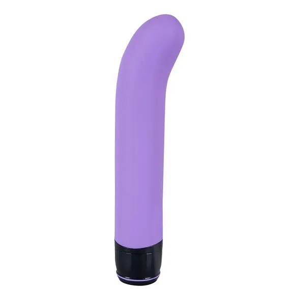 SMILE G-SPOT GENIUS PURPLE