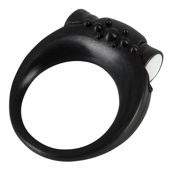 SWEET SMILE VIBRO-PENIS RING