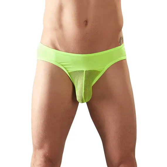 NEON JOCK STRAP