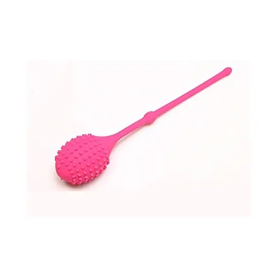 SILICONE GEISHA-LASTIC BALL