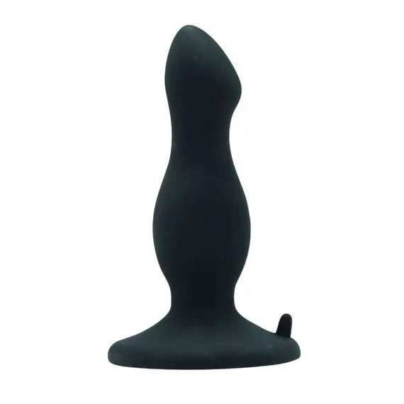 TIMELESS ANAL PLUG BLACK