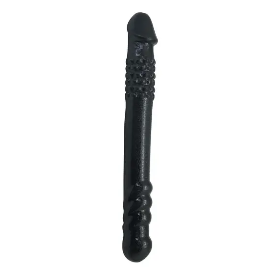 DOUBLE D DONG TIMELESS TWOFOLD BLACK