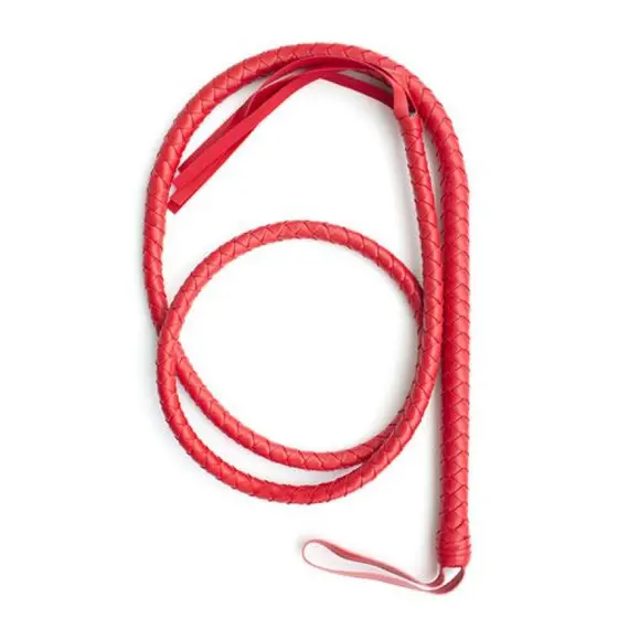 INDY FLOG WHIP RED