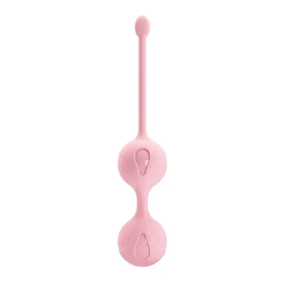 PRETTY LOVE KEGEL TIGHTEN UP II BABY PINK