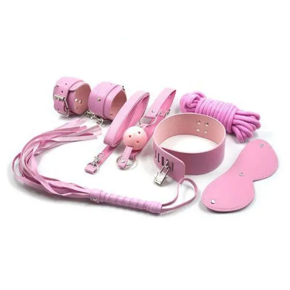 TOP BONDAGE KIT
