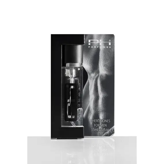 PHEROMONE PERFUME FOR MEN - EUPHORIA