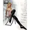 BLACK LEVEL VINYL BED BOOTS
