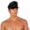 MACHO MAN HAT