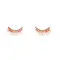 HIGH VOLTAGE GLAMOUR LASHES R024