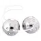 SILVER BALLS