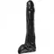 ALL BLACK SVEN DILDO