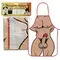 APRON "MAN"