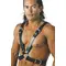 MEN'S HALF HARNESS