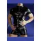 MEN'S SHORT JUMPSUIT