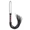 REAL LEATHER WHIP PINK