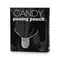 LOVERS CANDY POSING POUCH