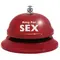 ΚΟΥΔΟΥΝΙ "RING FOR SEX"