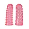 LUSTFINGERS SOFT + BUMPY PINK