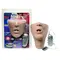 FRENCH KISS - MENS HALF FACE BLOW JOB VIBE