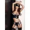 VIRGIN SET  BOMBGIRL