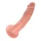 KING COCK 7 FLESH