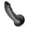 KING COCK 7 BLACK