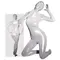 PHANTOM JUMPSUIT SILVER