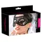 COTTELLI COLLECTION LACE MASK