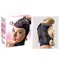 BAD KITTY PONYTAIL MASK