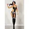 FANCY MAID BODYSTOCKING