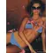 HUSTLER HUSTLER COUNTRY CUTIE BIKINI