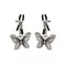 FETISH FANTASY BUTTERFLY NIPPLE CLAMPS