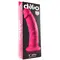 DILLIO 9" PINK