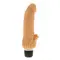 PURRFECT SILICONE CLASSIC STIM VIBRATOR FLESH
